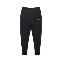 Abrazo Fleece Jogger - Men's -Cotopaxi Shop 1200x1200png F22MAbrazoFleeceJoggerBlack B