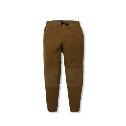 Abrazo Fleece Jogger - Men's -Cotopaxi Shop 1200x1200png F22MAbrazoFleeceJoggerOak F