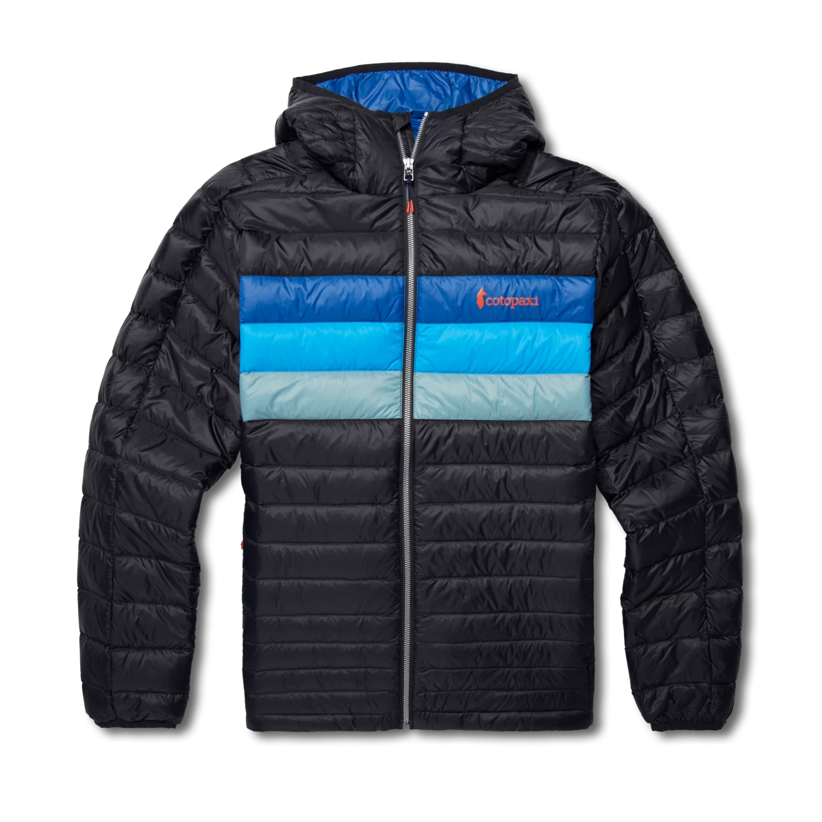 Fuego Hooded Down Jacket - Men's 8 Fuego Hooded Down Jacket - Men's - Image 8