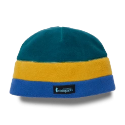 Teca Fleece Beanie