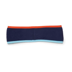 Teca Fleece Headband -Cotopaxi Shop 1200x1200png F22UTecaFleeceHeadbandMaritime B
