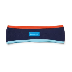 Teca Fleece Headband -Cotopaxi Shop 1200x1200png F22UTecaFleeceHeadbandMaritime F