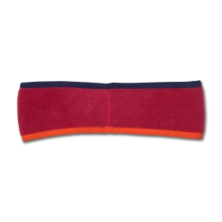 Teca Fleece Headband -Cotopaxi Shop 1200x1200png F22UTecaFleeceHeadbandRaspberry B