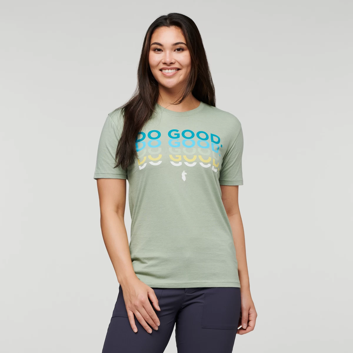 Do Good Repeat T-Shirt - Women's 1 Do Good Repeat T-Shirt - Women's