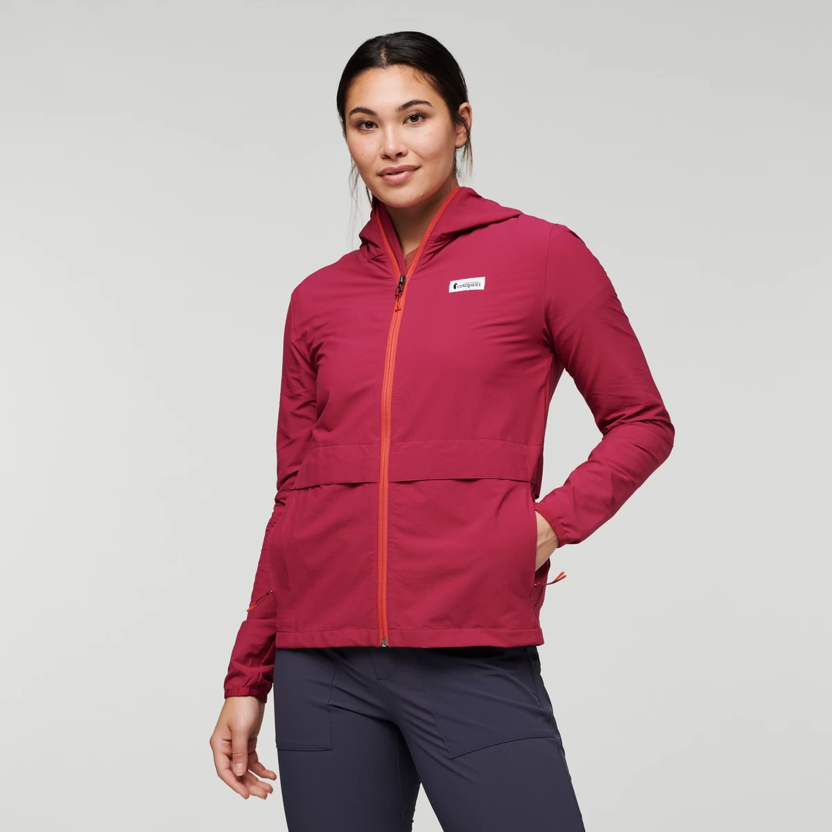 Viento Travel Jacket - Women's 1 Viento Travel Jacket - Women's
