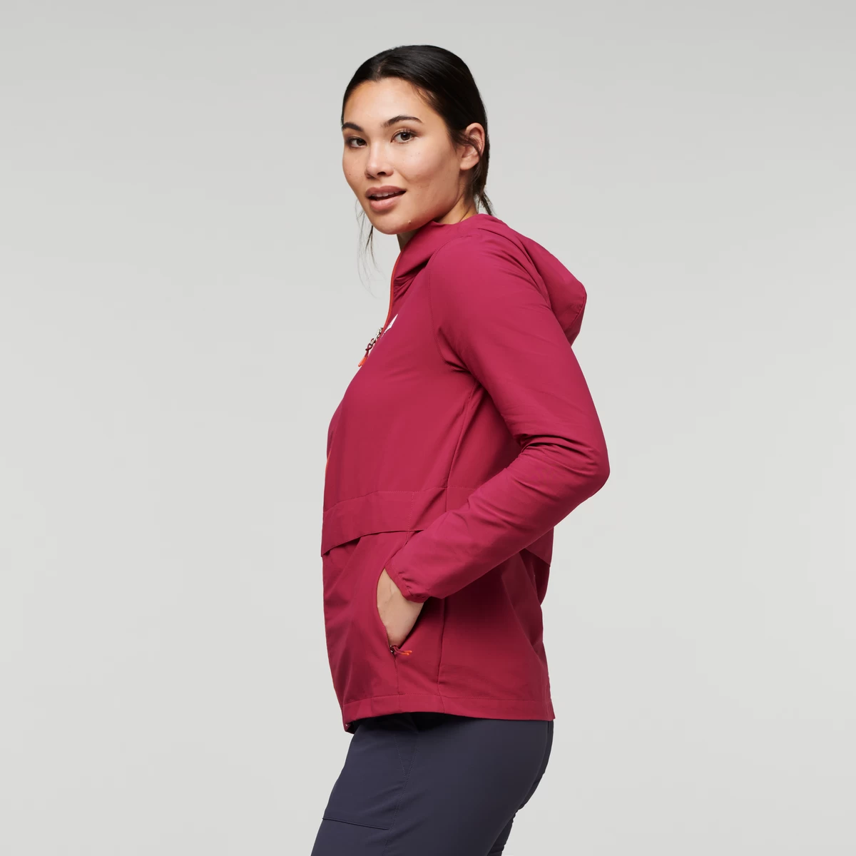 Viento Travel Jacket - Women's 3 Viento Travel Jacket - Women's - Image 3