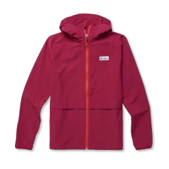 Viento Travel Jacket - Women's 25 Viento Travel Jacket - Women's -Cotopaxi Shop 1200x1200png F22WVientoWindJacketRaspberry F