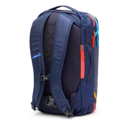 Allpa 28L Travel Pack 24 Allpa 28L Travel Pack -Cotopaxi Shop 1200x1200png F23Allpa28LTravelPackMaritime B