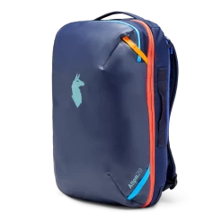 Allpa 28L Travel Pack 23 Allpa 28L Travel Pack -Cotopaxi Shop 1200x1200png F23Allpa28LTravelPackMaritime F