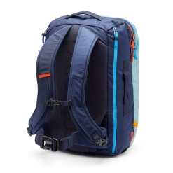 Allpa 35L Travel Pack 30 Allpa 35L Travel Pack -Cotopaxi Shop 1200x1200png F23Allpa35LTravelPackBluegrass B