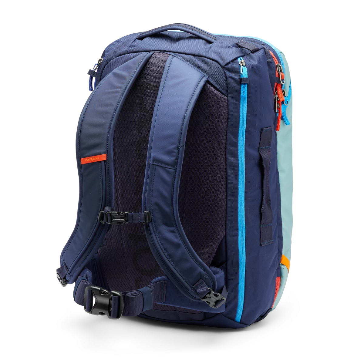 Allpa 35L Travel Pack 11 Allpa 35L Travel Pack - Image 11