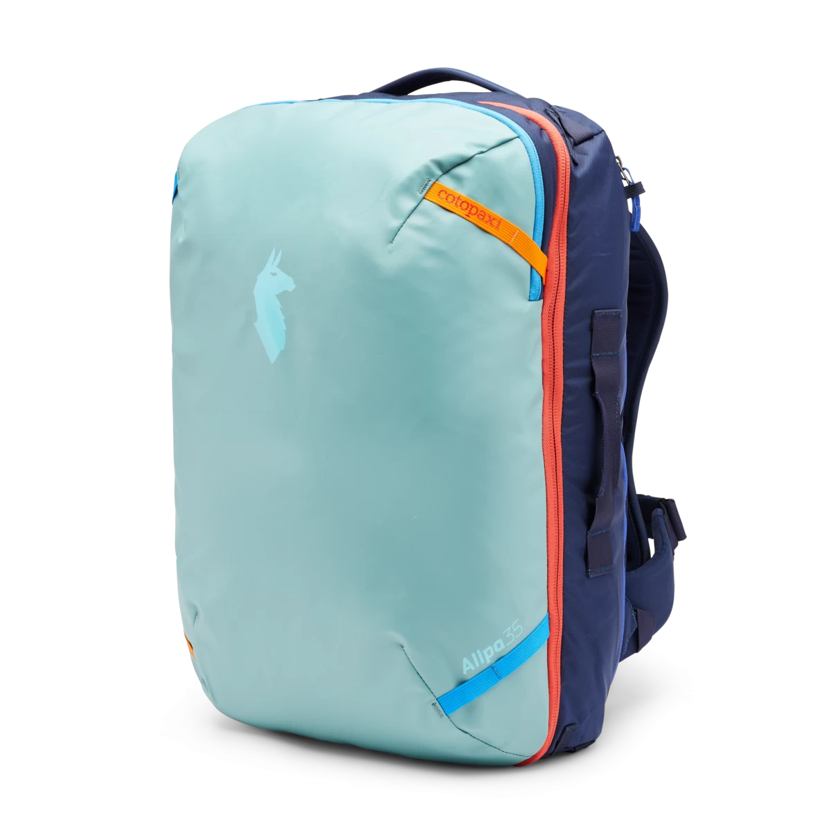 Allpa 35L Travel Pack 7 Allpa 35L Travel Pack - Image 7