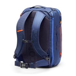 Allpa 35L Travel Pack 31 Allpa 35L Travel Pack -Cotopaxi Shop 1200x1200png F23Allpa35LTravelPackWine B