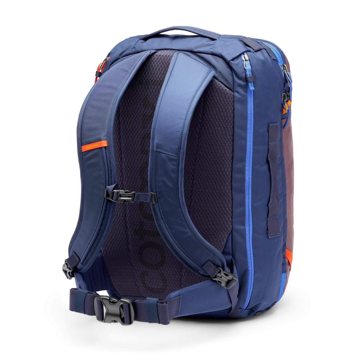 Allpa 35L Travel Pack 12 Allpa 35L Travel Pack - Image 12