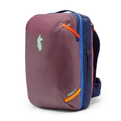 Allpa 35L Travel Pack 25 Allpa 35L Travel Pack -Cotopaxi Shop 1200x1200png F23Allpa35LTravelPackWine F