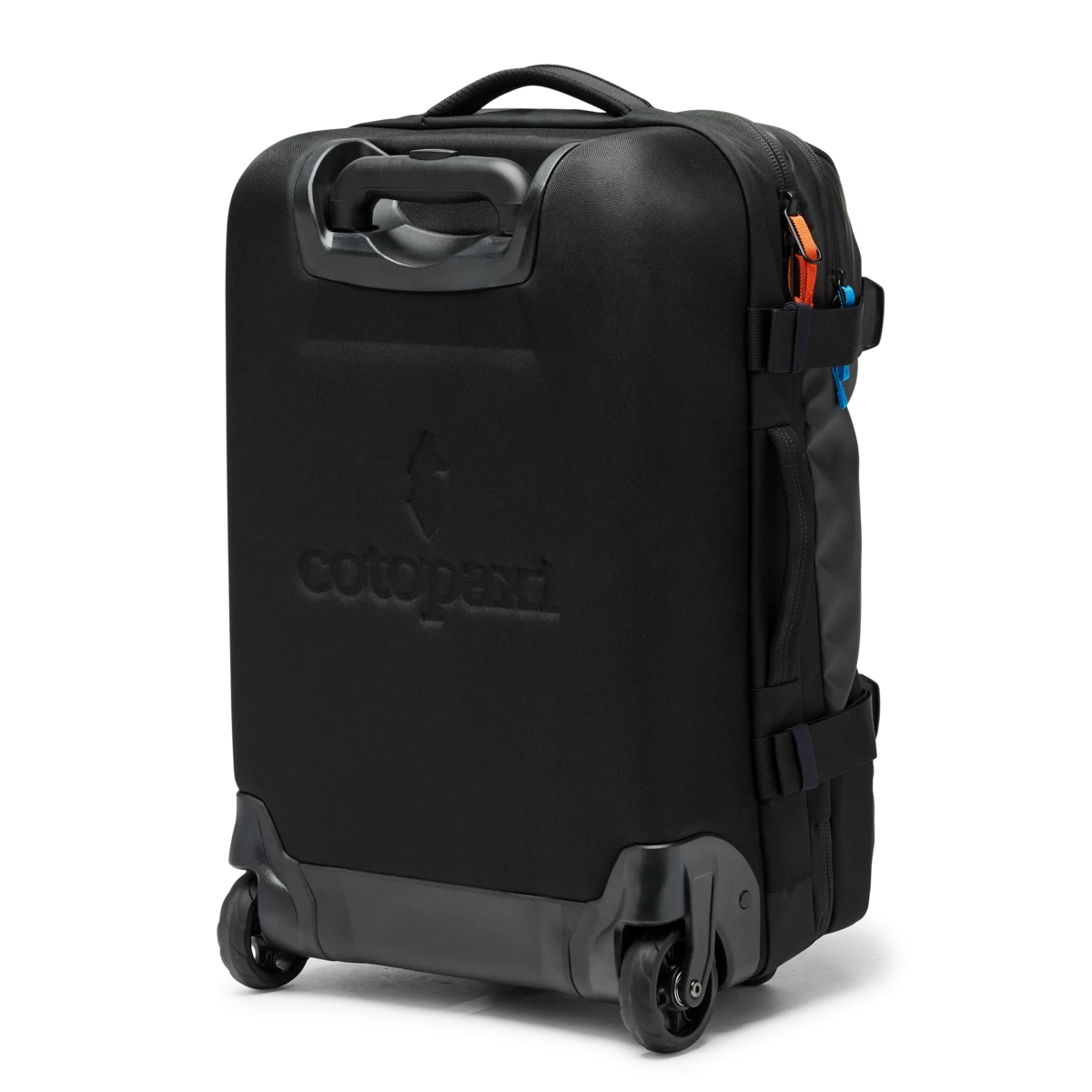 Allpa 38L Roller Bag 15 Allpa 38L Roller Bag - Image 15