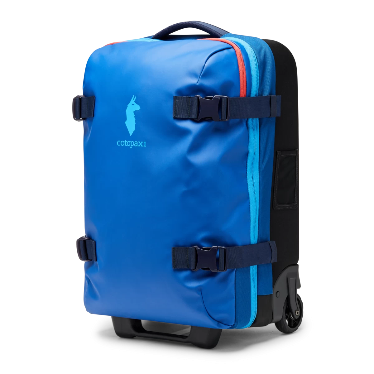 Allpa 38L Roller Bag 2 Allpa 38L Roller Bag - Image 2