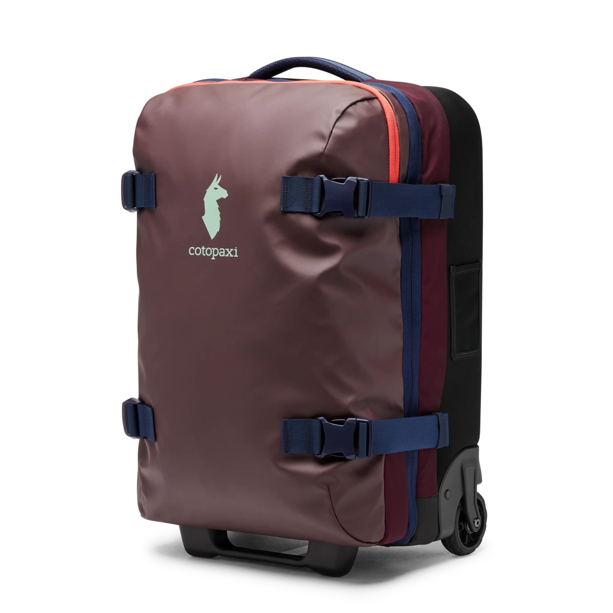 Allpa 38L Roller Bag 3 Allpa 38L Roller Bag - Image 3