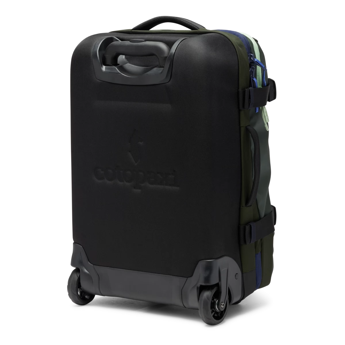Allpa 38L Roller Bag 4 Allpa 38L Roller Bag - Image 4