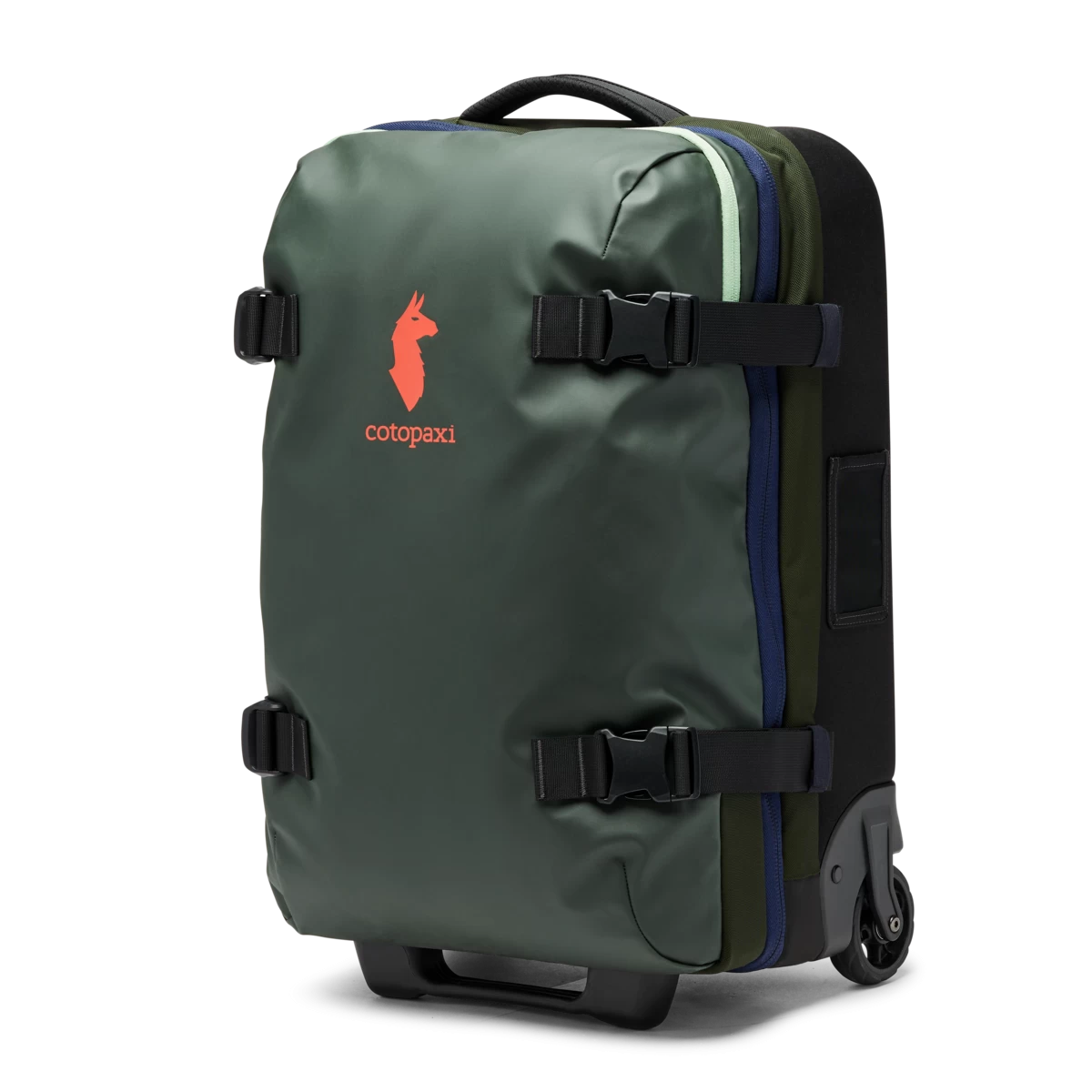 Allpa 38L Roller Bag 1 Allpa 38L Roller Bag