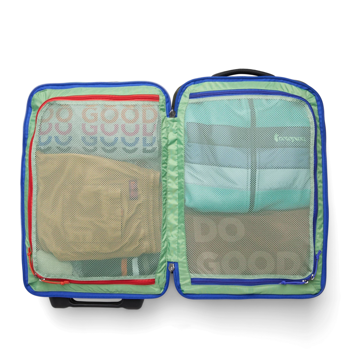 Allpa 38L Roller Bag 5 Allpa 38L Roller Bag - Image 5