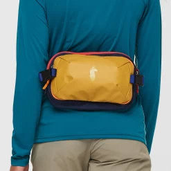 Allpa X 4L Hip Pack -Cotopaxi Shop 1200x1200png F23AllpaX4LHipPackAmber3