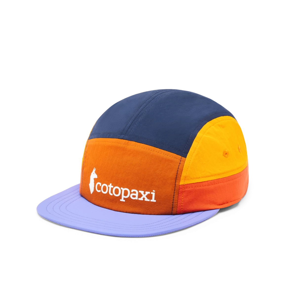 Cotopaxi Tech 5-Panel Hat 9 Cotopaxi Tech 5-Panel Hat - Image 9