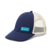 Cotopaxi Trucker Hat