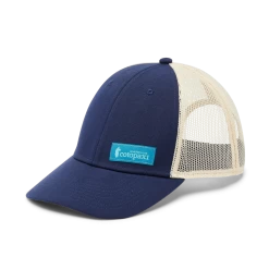 Cotopaxi Trucker Hat