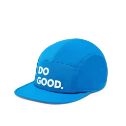 Do Good 5-Panel Hat -Cotopaxi Shop 1200x1200png F23DoGood5PanelHatAtlantic F