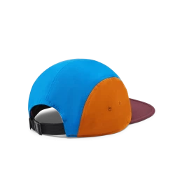 Do Good 5-Panel Hat -Cotopaxi Shop 1200x1200png F23DoGood5PanelHatMaritimeWine B