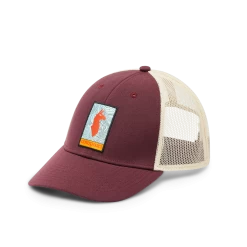 Llama Map Trucker Hat -Cotopaxi Shop 1200x1200png F23LlamaMapTruckerHatWine F