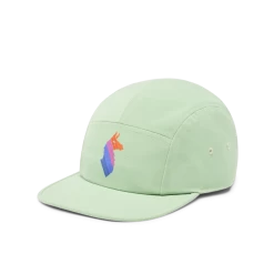 Llama Stripes 5-Panel Hat -Cotopaxi Shop 1200x1200png F23LlamaStripes5PanelHatAspen F