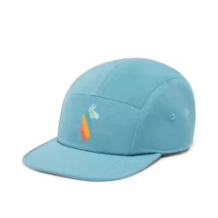 Llama Stripes 5-Panel Hat -Cotopaxi Shop 1200x1200png F23LlamaStripes5PanelHatBlueSpruce F