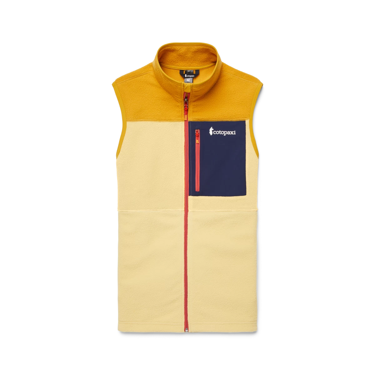 Abrazo Fleece Vest - Men's 8 Abrazo Fleece Vest - Men's - Image 8