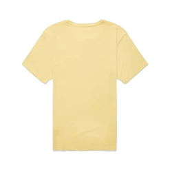 Altitude Llama T-Shirt - Men's -Cotopaxi Shop 1200x1200png F23MAltitudeLlamaOrganicTShirtWheat B