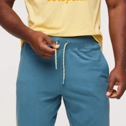 Bandera Jogger - Men's -Cotopaxi Shop 1200x1200png F23MBanderaOrganicJoggerBlueSpruce 5