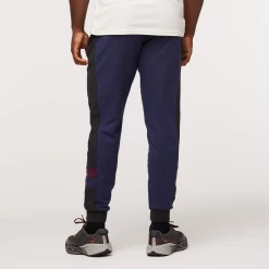 Bandera Jogger - Men's -Cotopaxi Shop 1200x1200png F23MBanderaOrganicJoggerMaritime 4