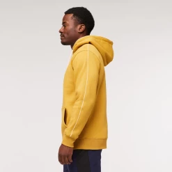 Day And Night Pullover Hoodie - Men's -Cotopaxi Shop 1200x1200png F23MDayAndNightOrganicPulloverHoodieAmber 3