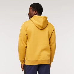 Day And Night Pullover Hoodie - Men's -Cotopaxi Shop 1200x1200png F23MDayAndNightOrganicPulloverHoodieAmber 4