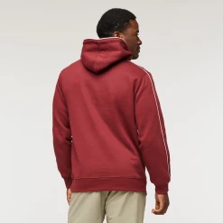 Day And Night Pullover Hoodie - Men's -Cotopaxi Shop 1200x1200png F23MDayAndNightOrganicPulloverHoodieBurgundy 4