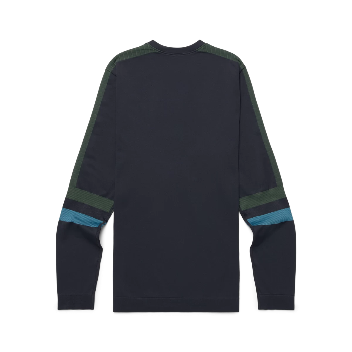 Debajo Seamless Baselayer Crew - Men's 18 Debajo Seamless Baselayer Crew - Men's - Image 18