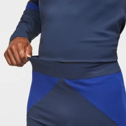 Debajo Seamless Baselayer Tight - Men's -Cotopaxi Shop 1200x1200png F23MDebajoSeamlessBaselayerTightInkStripes 6