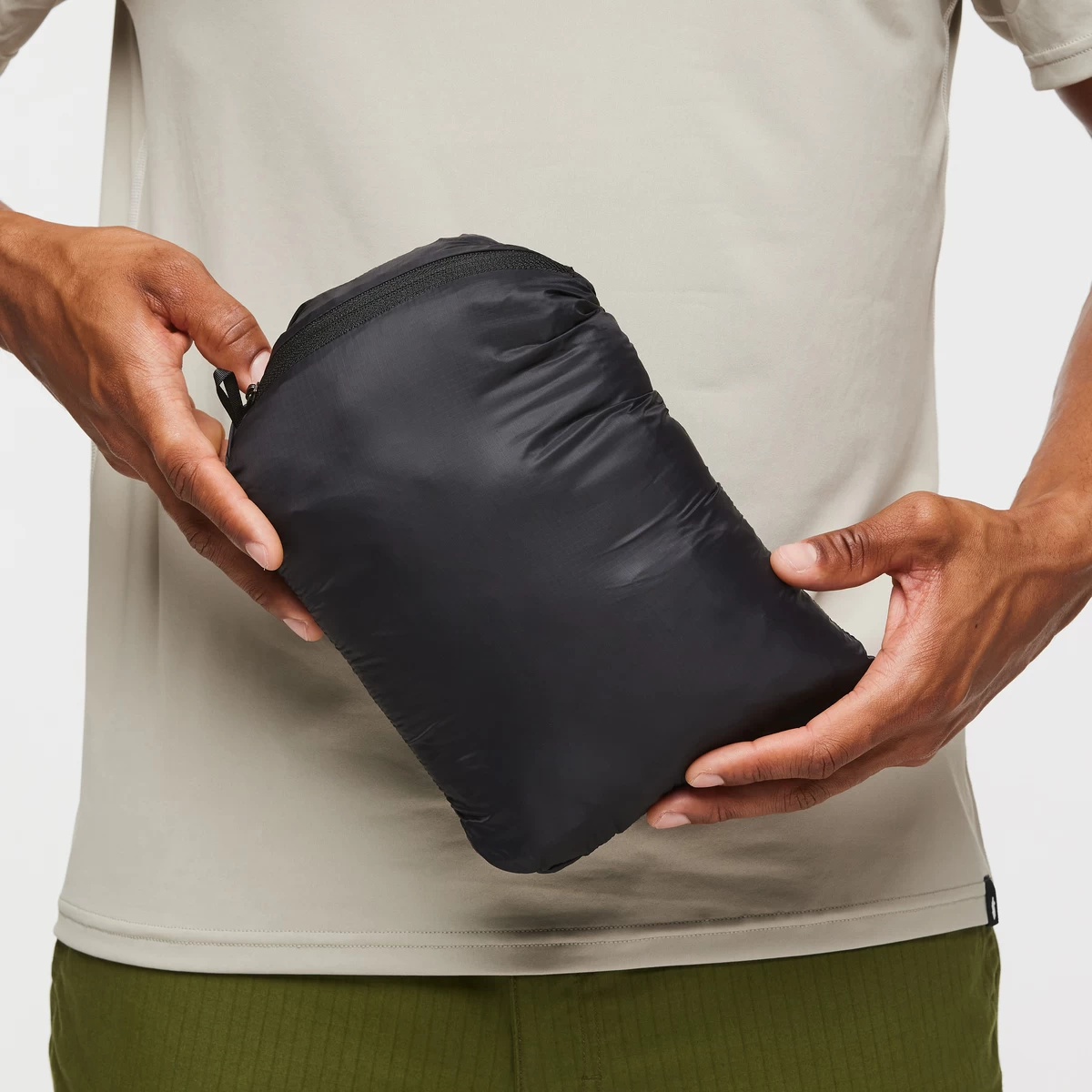 Fuego Down Jacket - Men's 8 Fuego Down Jacket - Men's - Image 8