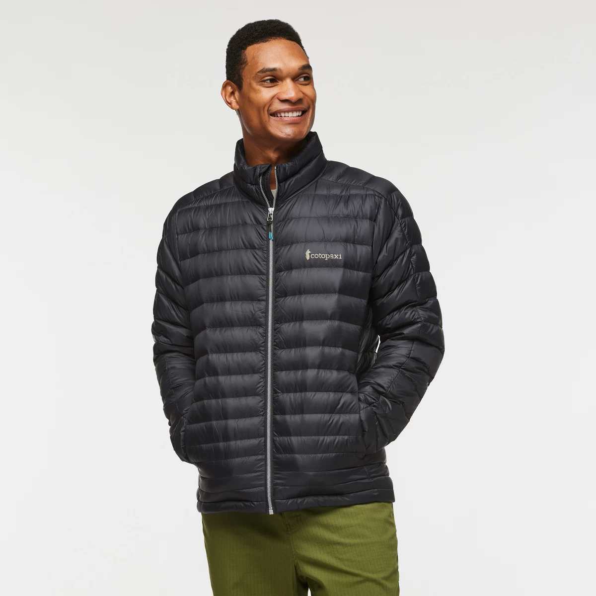 Fuego Down Jacket - Men's 1 Fuego Down Jacket - Men's