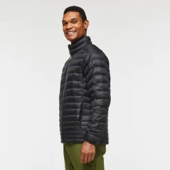 Fuego Down Jacket - Men's 22 Fuego Down Jacket - Men's -Cotopaxi Shop 1200x1200png F23MFuegoDownJacketCotopaxiBlack 5