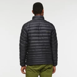 Fuego Down Jacket - Men's 23 Fuego Down Jacket - Men's -Cotopaxi Shop 1200x1200png F23MFuegoDownJacketCotopaxiBlack 6