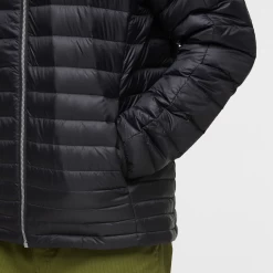 Fuego Down Jacket - Men's 25 Fuego Down Jacket - Men's -Cotopaxi Shop 1200x1200png F23MFuegoDownJacketCotopaxiBlack 8