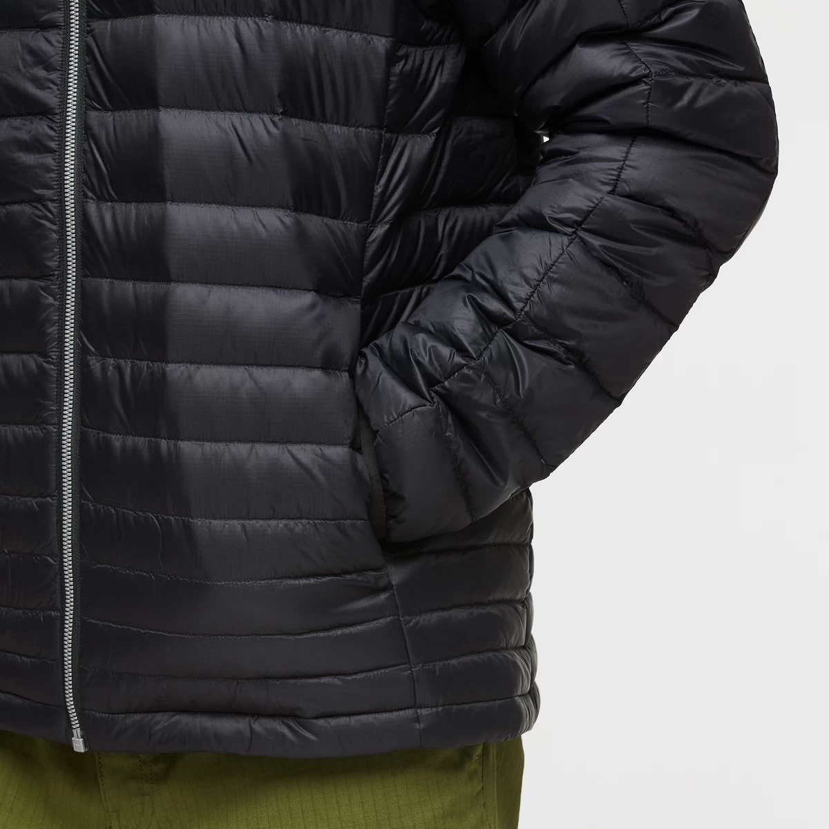 Fuego Down Jacket - Men's 6 Fuego Down Jacket - Men's - Image 6