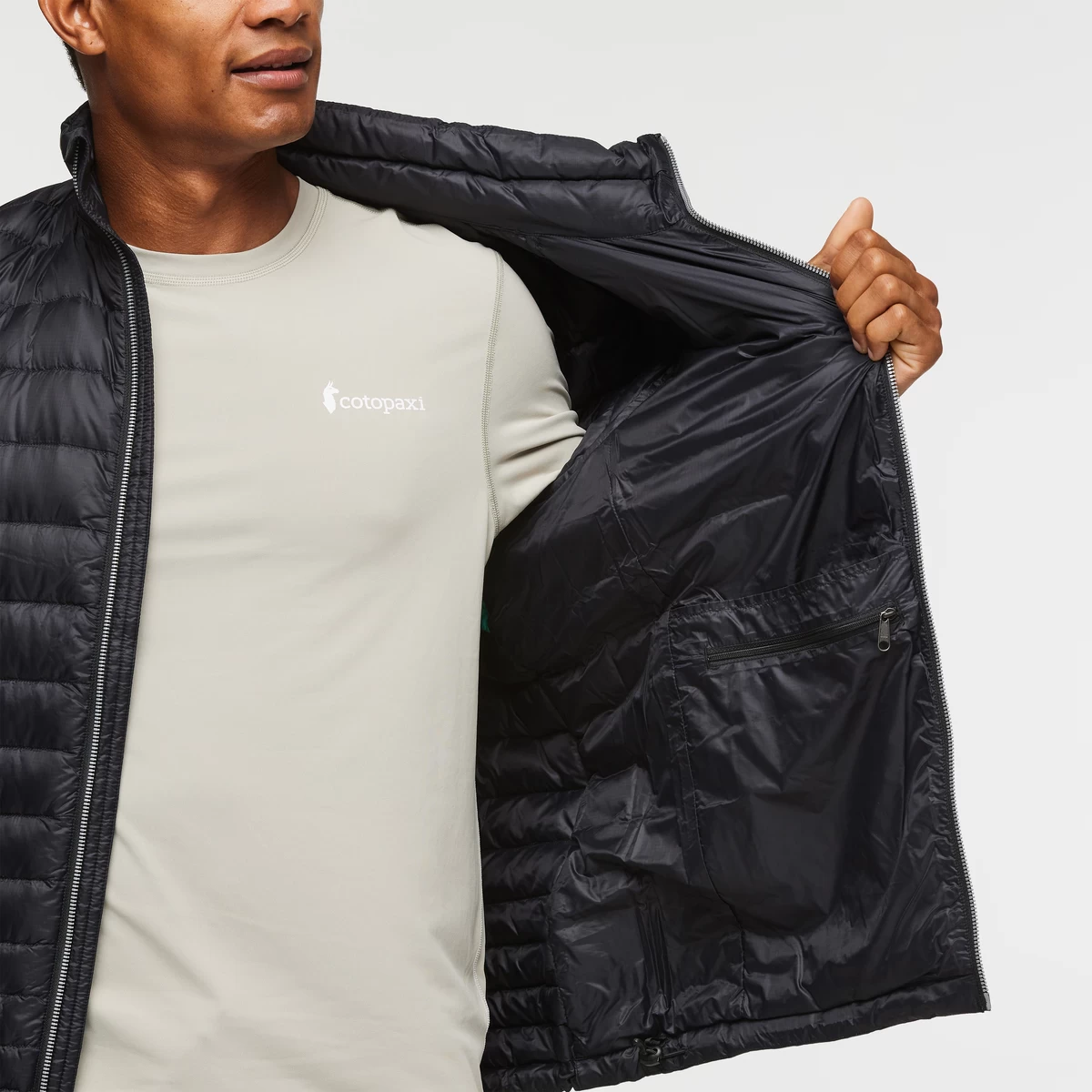 Fuego Down Jacket - Men's 5 Fuego Down Jacket - Men's - Image 5